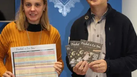 Presentació Món Màgic de les Muntanyes 2016