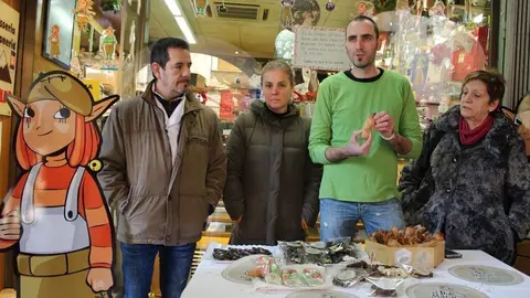 Presentació el Dolç Màgic de les Muntanyes 038