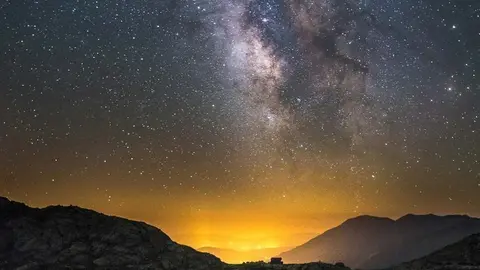10_via lactea a l'estany colomina
