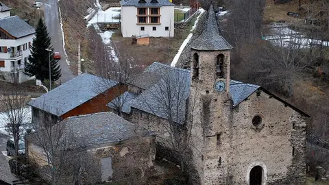 sant bartomeu de tavascan1