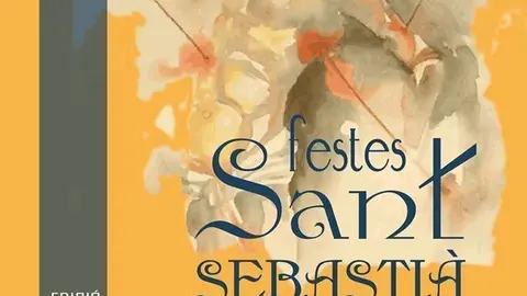 sant sebastià