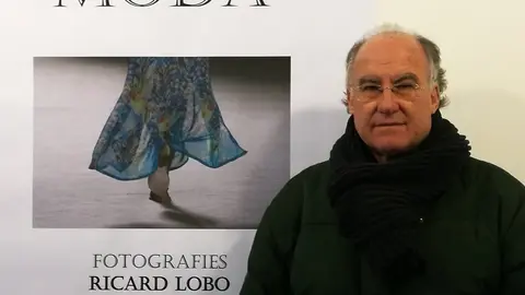 Ricard Lobo