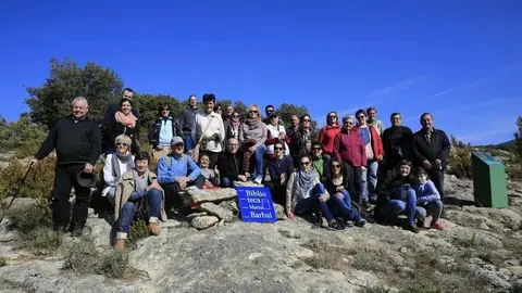 Foto de Jordi Uriach