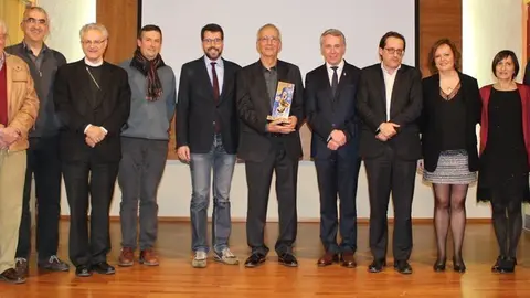 Acte inauguraci&oacute; Conservatori de M&uacute;sica dels Pirineus 112