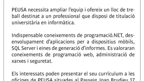 peusa