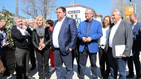 oriol junqueras