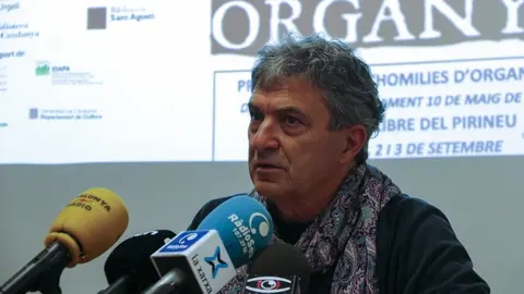 organyà