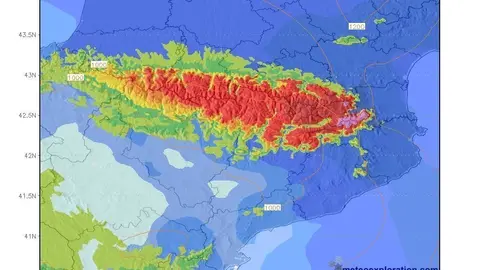 temps 22