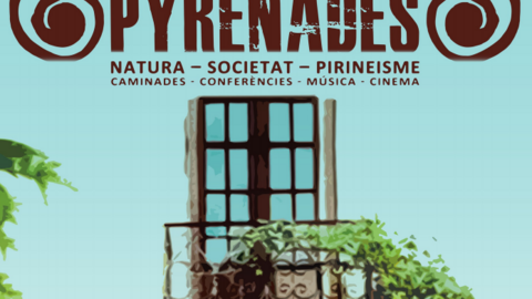 pyrenades