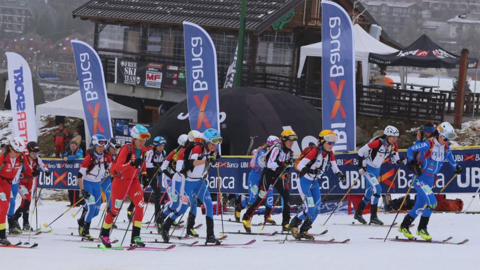 ski