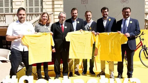 Presentació DMAF-Palau Robert