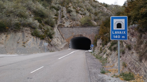 alta ribagorça