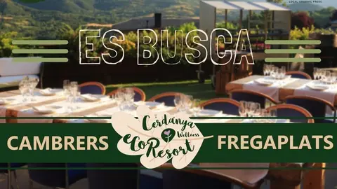 Busquem personal