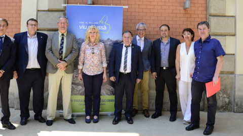 viu el pallars