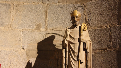 sant ot