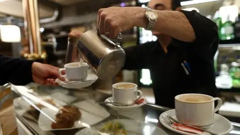 El sector de la restauració ha activat la contractació laboral