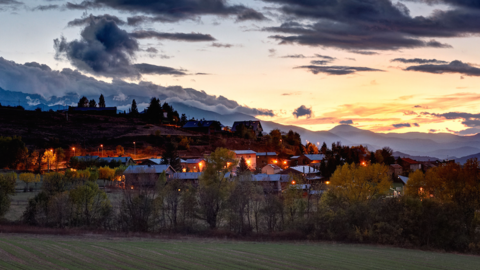 alp