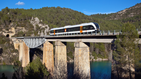tren