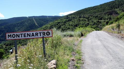 carretera