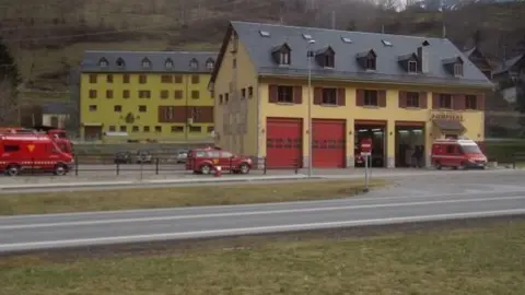 pompiers
