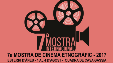 mostra cinema etnogràfic