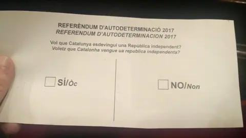 referendum oc