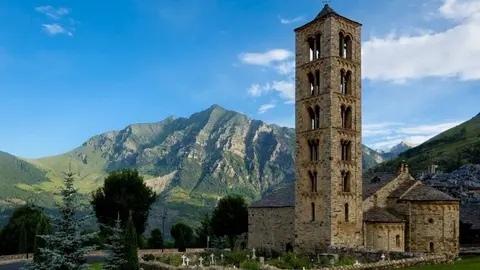 vall de boi