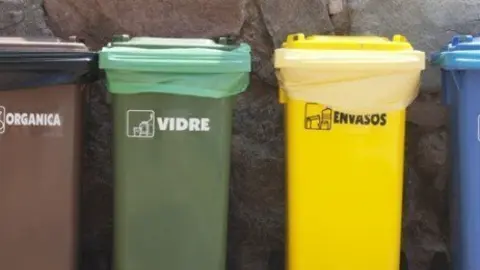 Recollida selectiva