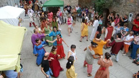 Festival Càtar de Castellbò. CCAU