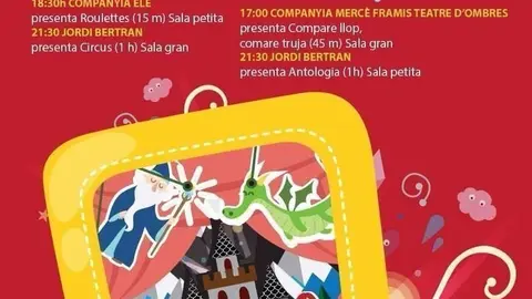 festival titelles