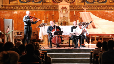 ensemble