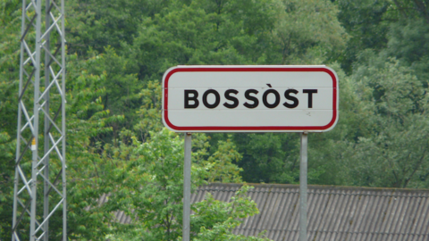 bossost
