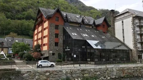 REsidencia Les