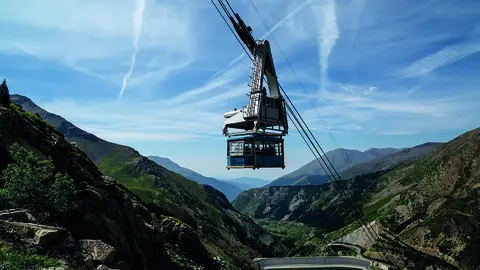 TELEFÈRIC