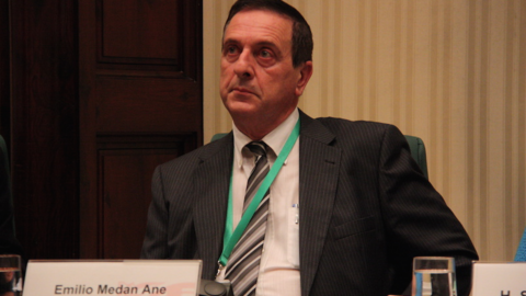 alcalde les