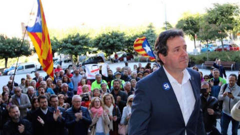 alcalde