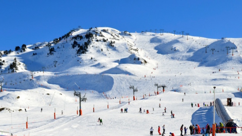 baqueira