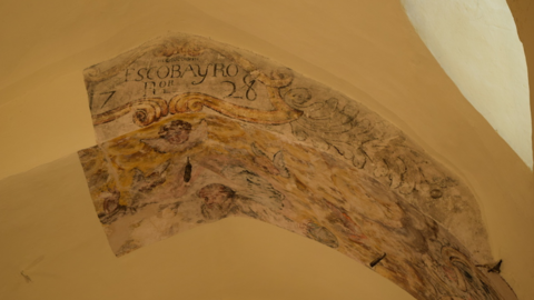 esglèsia