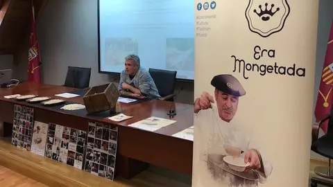 Presentacion Mongetada 2017