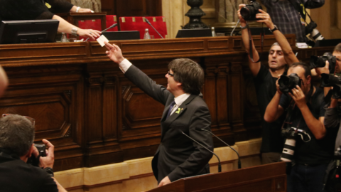 puigdemont