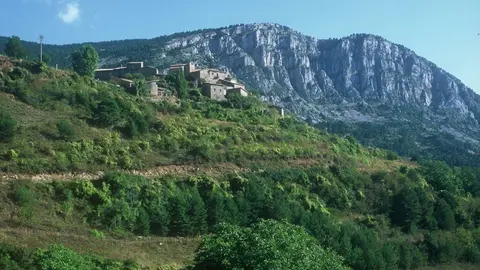 Aliny&agrave; Foto Fundaci&oacute; Catalunya-La Pedrera