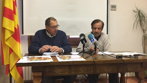 organyà