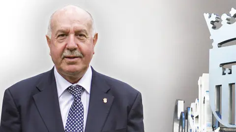 Carlos Barrera