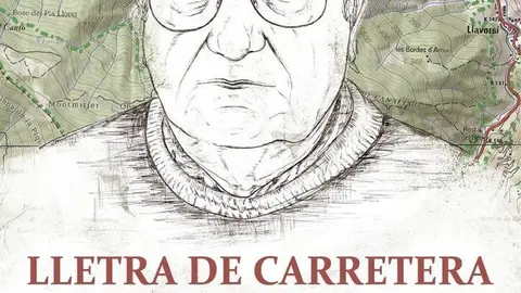Cartell Homenatge Joaquim Barbal