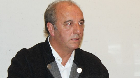 Carlos Isus