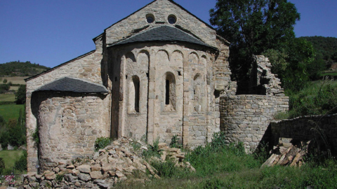 Sant Vicenç