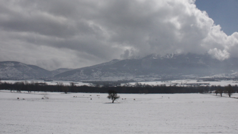 cerdanya