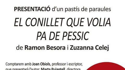 Conillet cartell