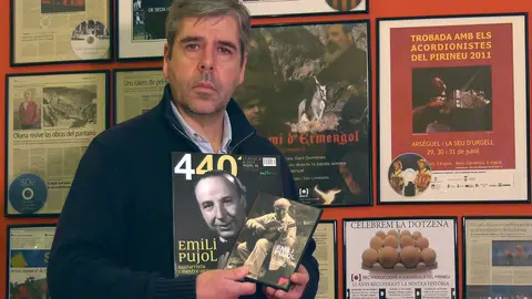 foto revista emili pujol