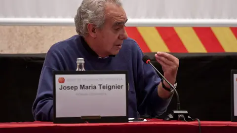 Josep Maria Teignier